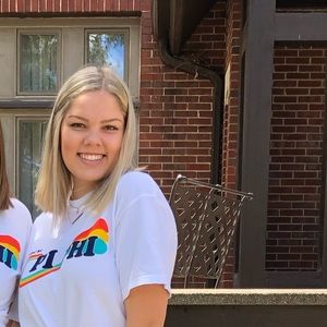 Meet your Posher, Grace